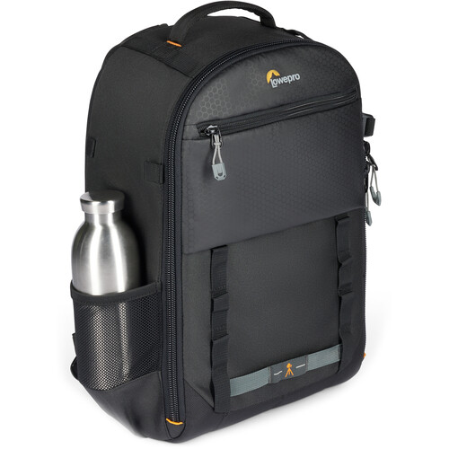 Lowepro Adventura BP 300 III (crni) - 7